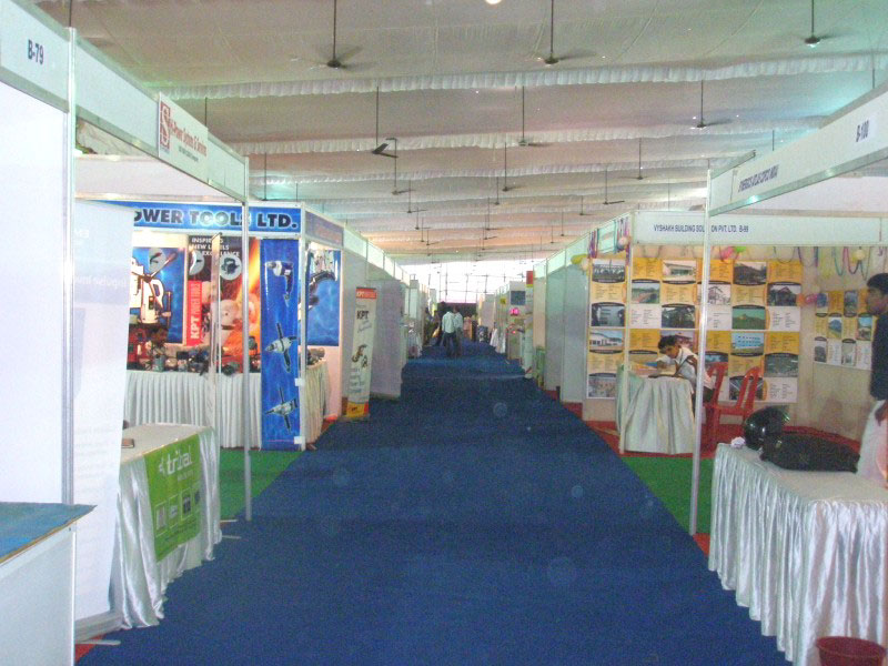 PIA Expo 2011
